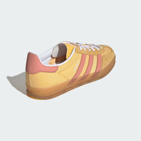 ADIDAS Gazelle Indoor Womens Sneakers